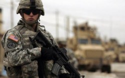 США отправляют 200 военных на Украину США отправляют 200 военных на Украину